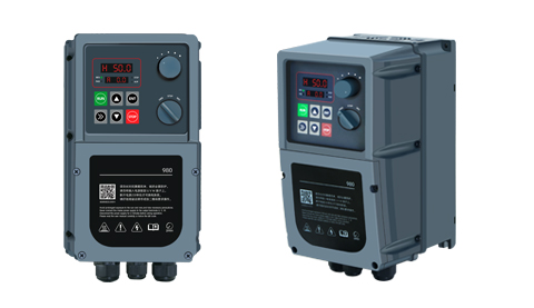 Y980 IP66高防護(hù)變頻器